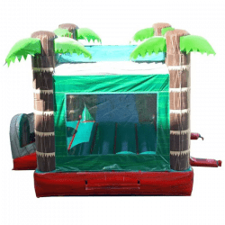 Mega20Tropical20Red20Marble20Water20Slide20Bounce20House20Combo20back 1714015505 Mega Tropical Red Marble Water Slide Bounce House Combo