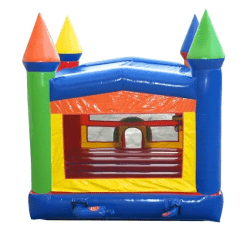 back20bouncy20house 1714093172 Rainbow Modular Bounce House