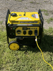 Generator - 4250W